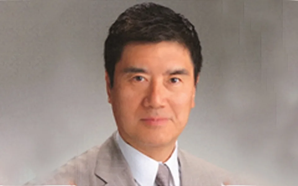 理事長　中村 毅